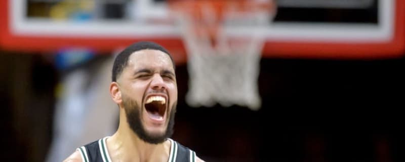 Boston Celtics Reportedly Sign Talented Scorer