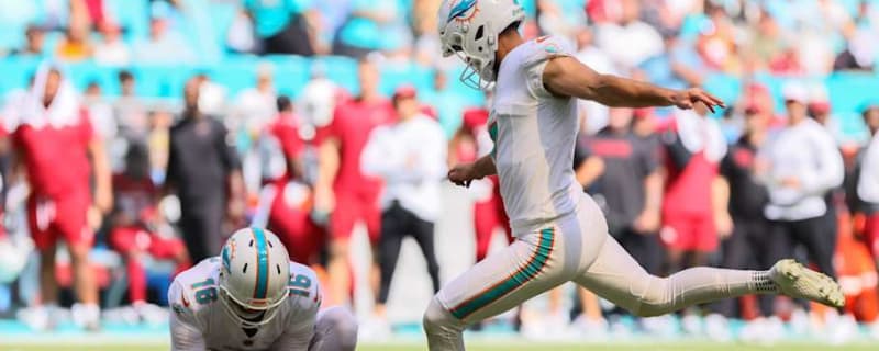 Washington&#39;s Redemption Highlights Big Day For Special Teams