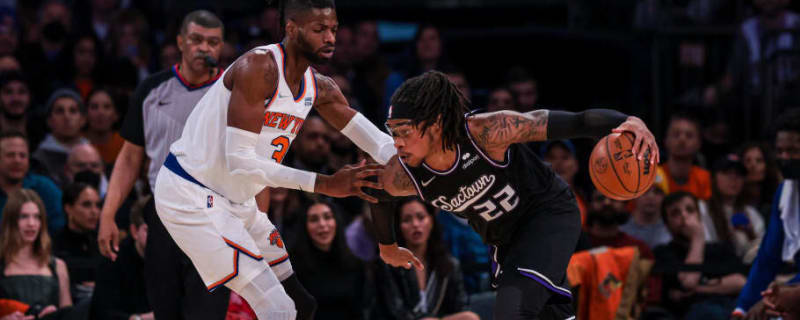 Kings Paid a Former Player $300,000 This Season