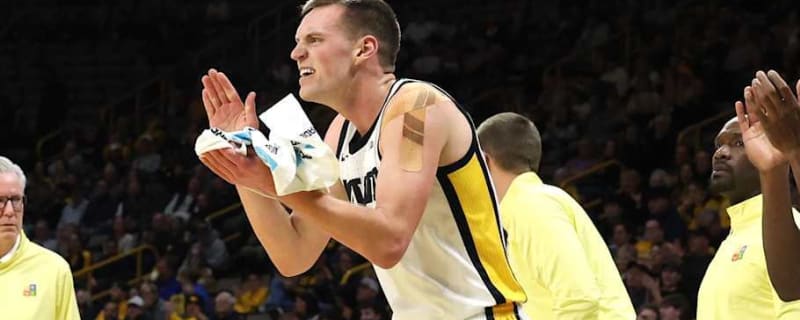 Iowa Hawkeyes Star Provides Bold Message After Beating Penn State