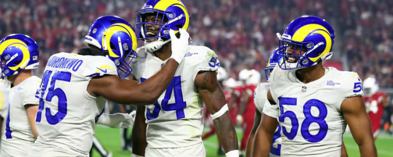 Former Rams Linebacker Signs with NFC East Squad