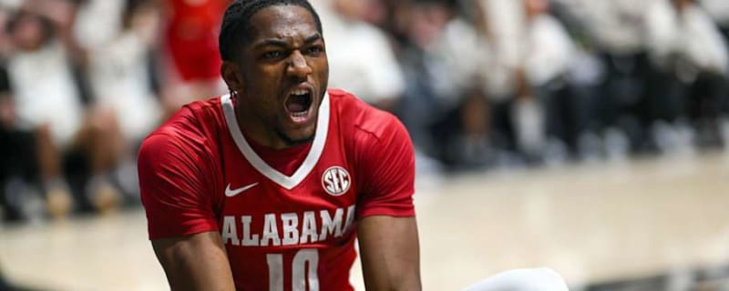 Nate Oats Reveals New Nickname for Mouhamed Dioubate