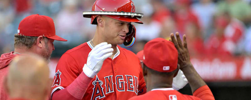 Angels&#39; Clubhouse Leader Calls Worst Season in Franchise History &#39;Sickening&#39;