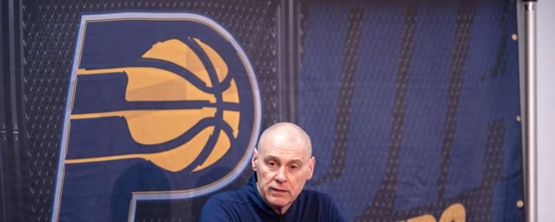 Indiana Pacers Announce Multiple Roster Moves