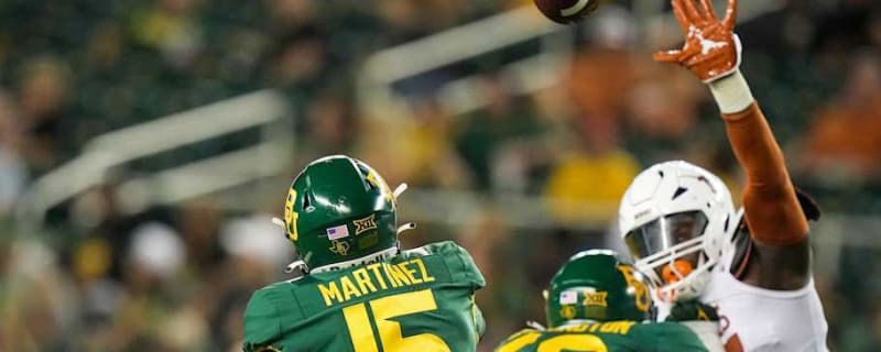 Arizona State lineman transfers for second time