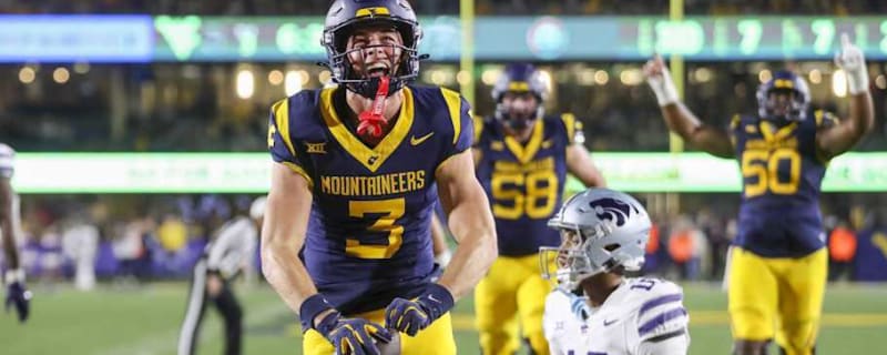 Illinois Football Transfer WR Hudson Clement Isn&#39;t Alone in New &#39;Home&#39;