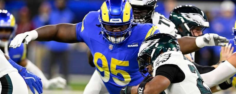 Five Defensive Line Free Agent Targets for the Defensive Line