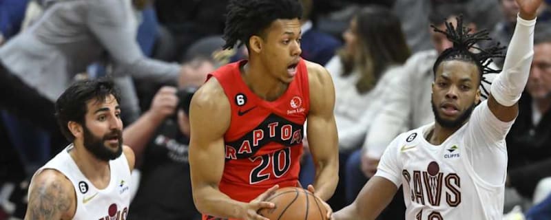 Former Raptors Guard Reveals Benefits of Returning to 76ers