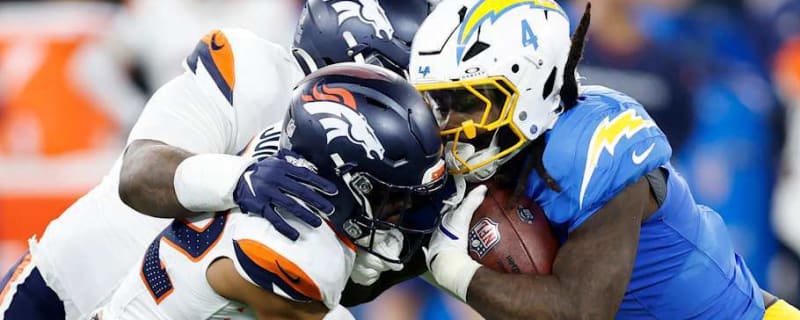 Greg Roman proves he's awful with horrendous decisions in Chargers-Broncos