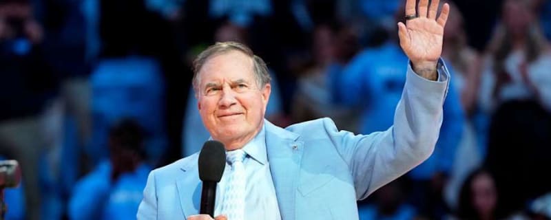 Transfer TE Suddenly Decides to Check Out UNC Football Over NC State