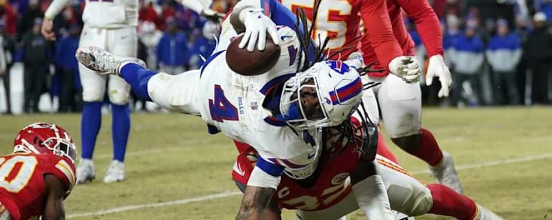 Two Bills&#39; Pro Bowl snubs heading to Orlando for overdue recognition