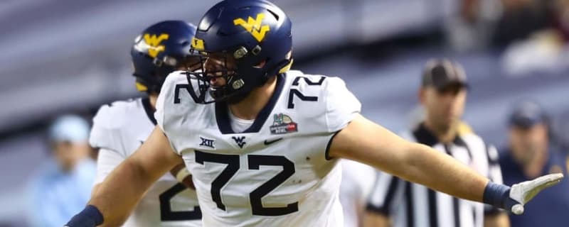 Nester Signs with the Steelers Practice Squad