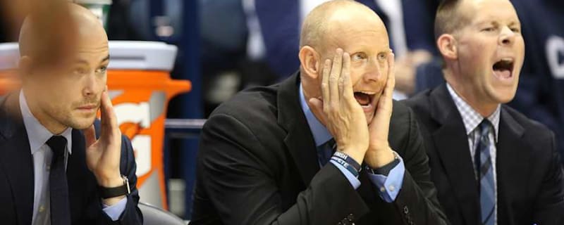 New Candidate Emerging To Replace Buzz Williams?