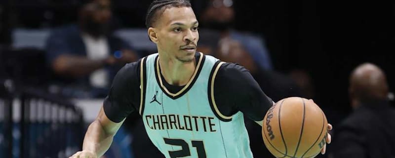 Former Charlotte Hornet signs with European powerhouse