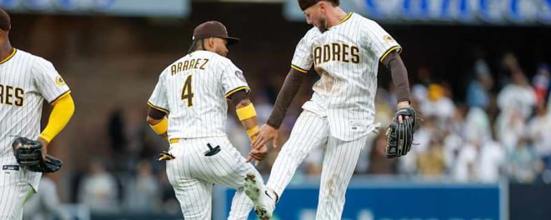 Padres Notes: Jackson Merrill Injury, Joe Musgrove Provides Update, Jurickson Profar Suspension Aftermath