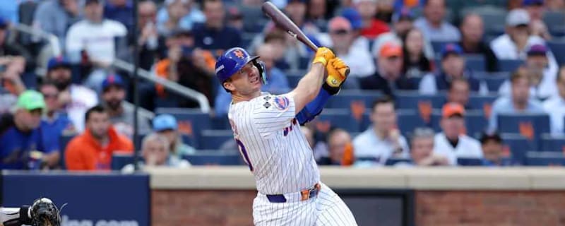 Scott Boras Using Prince Fielder&#39;s Historic Deal as Comparison for Pete Alonso