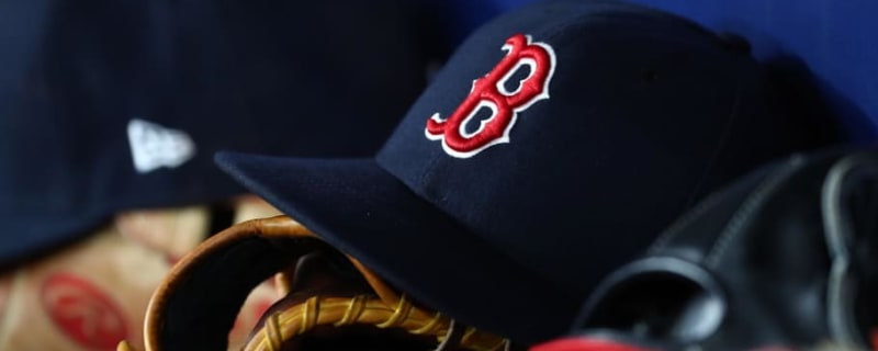 Red Sox &#39;Forgotten&#39; Former First-Round Pick Catching Fire In The Minors