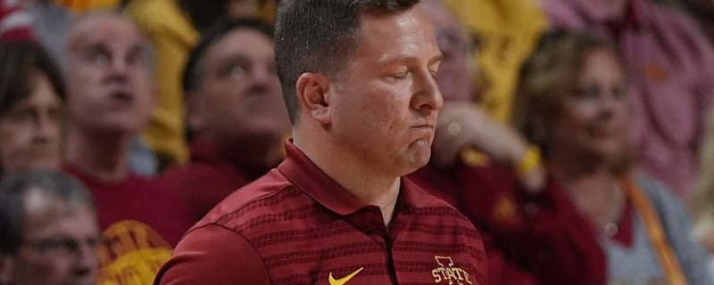 Iowa State hangs on to spot in Top 10 in latest rankings