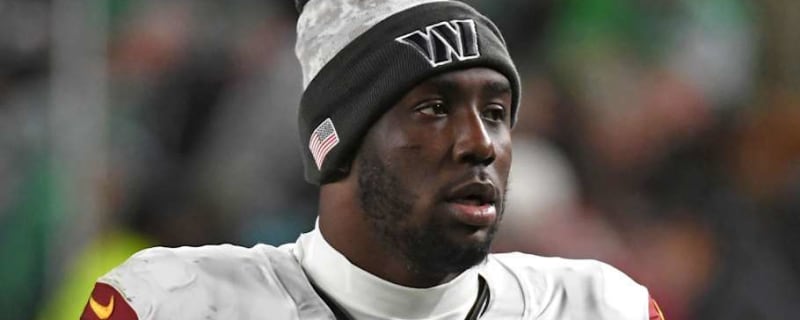 Jalyn Holmes and 4 underrated Commanders who must be re-signed in 2025