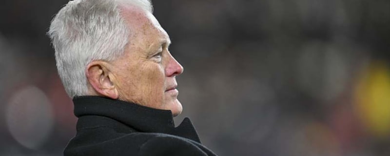 Impact of Navy Athletic Director’s Retirement Reaches Deep into Program’s Success