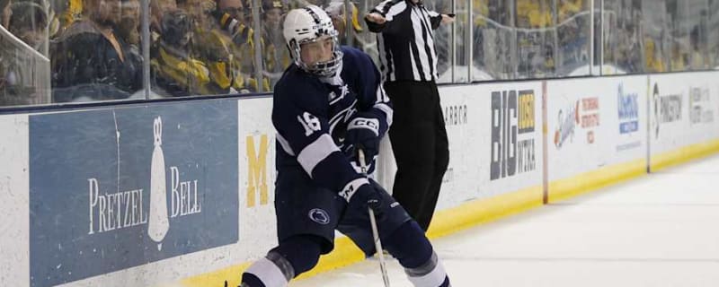 NCAA Frozen Four: Keys to the Penn State-Boston University Game