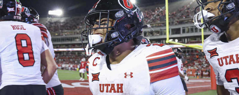 Utah&#39;s Micah Bernard receiving NFL buzz, including both Super Bowl teams