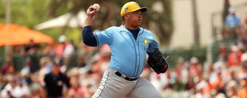 Veteran Depth Option Suffers "Significant" Tear in Minnesota Twins Camp