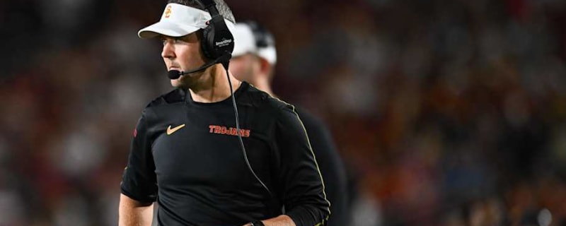 What 4-Star Recruit Jamarion Carlton Said About USC Trojans, Spring Visit Plans