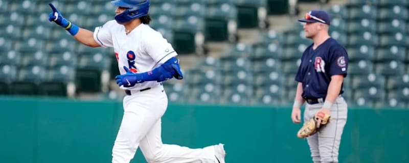 Former Dodgers Top Prospect Linked to NL Rival in Potential Surprise Move