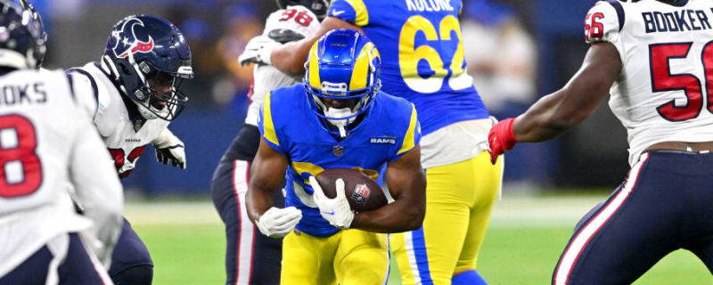 Michigan Panthers Waive Two Players Following College Draft