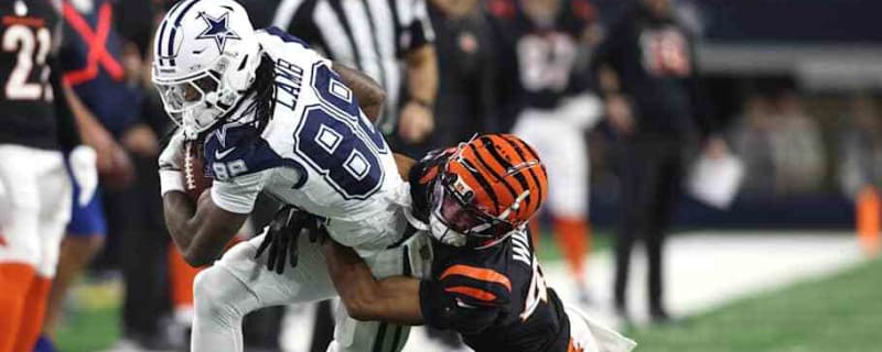 Newly Signed Bengals Cornerback Marco Wilson Sends Message to Bengals Fans