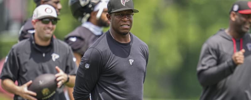 Former Panthers, Giants OL Geoff Schwartz Not in on Falcons