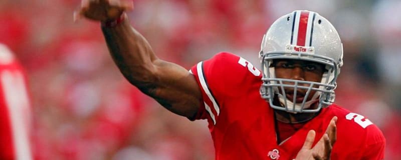 Former Ohio State QB Sues School, NCAA, and Big 10 Over NIL