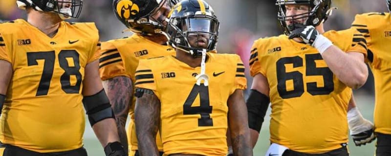 Leshon Williams on Doak Walker Watch List