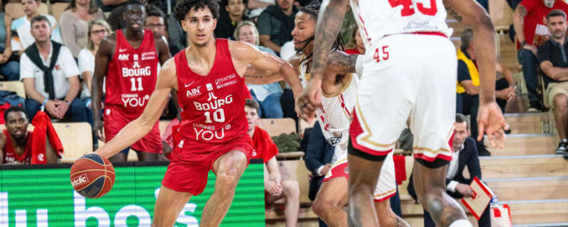 2024 NBA Summer League: Three Things To Watch Tonight When the Hawks Face the Wizards