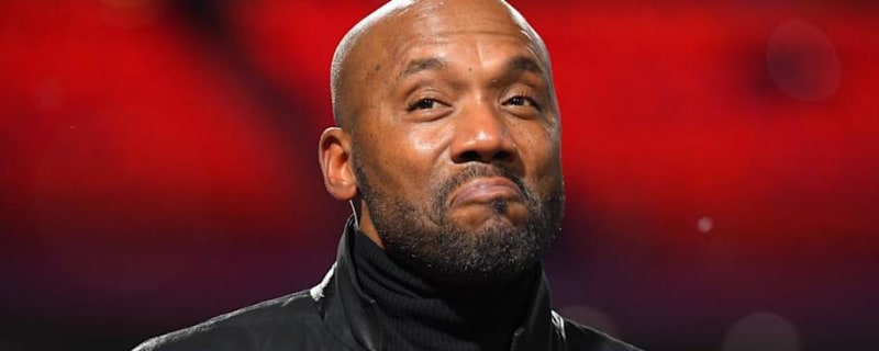 New York Jets to Interview Louis Riddick, Jon Robinson for GM: Report