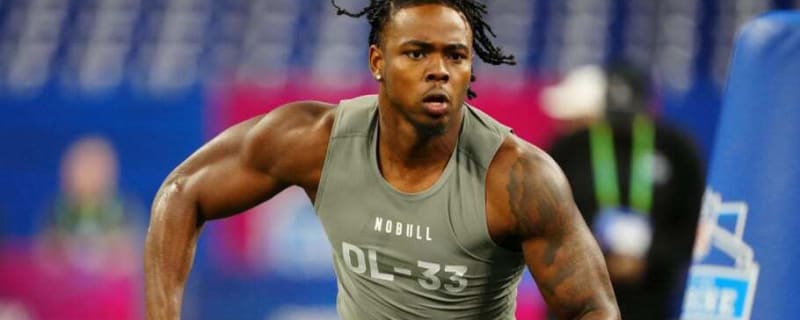 Titans Rookie Leaving Huge Impression on Coaches