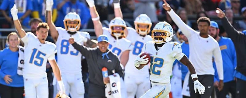 3 unheralded Chargers players the Bengals must diffuse to get a Week 11 win