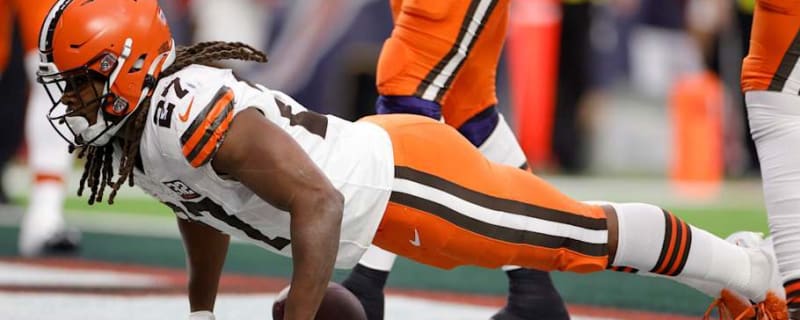 Kareem Hunt's revenge game takes a backseat to Chiefs' consistency, close games