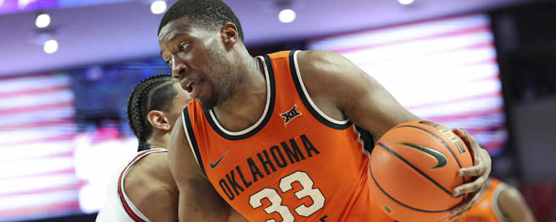 Oklahoma State-North Texas Gives Players Opportunity to Face Former School