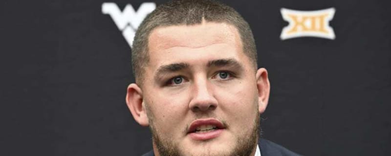 College Football News Names Three Mountaineers to Preseason All-Big 12 Team