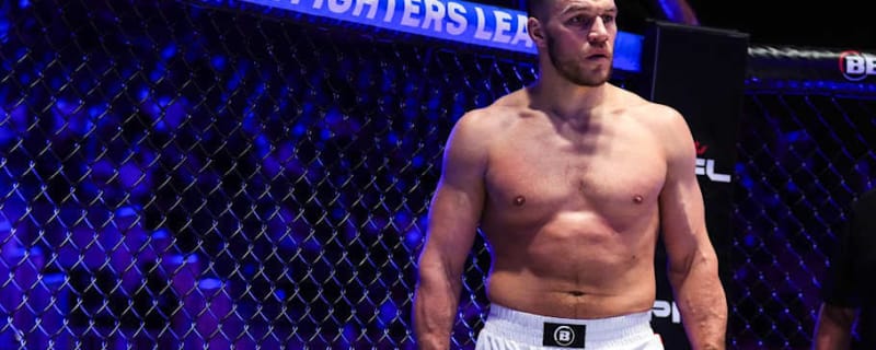 Vadim Nemkov Added to Road to Dubai Champions Series, Nathan Kelly Gets New Opponent