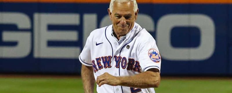 Former Mets manager Bobby Valentine has high hopes for team this season