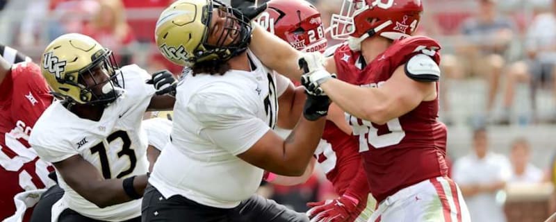 Marcellus Marshall: The Gophers&#39; key to revamping the O-line in 2025