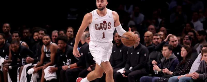 Cavaliers Coach Provides Injury Update On Sharp Shooting Duo