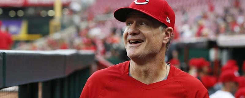 Look: World Series Champion Manager Joe Maddon Weighs in on Reds&#39; Decision to Fire David Bell