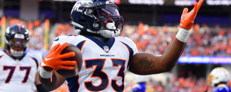 Sean Payton Comment Could Forecast Big Things for Broncos RB Javonte Williams