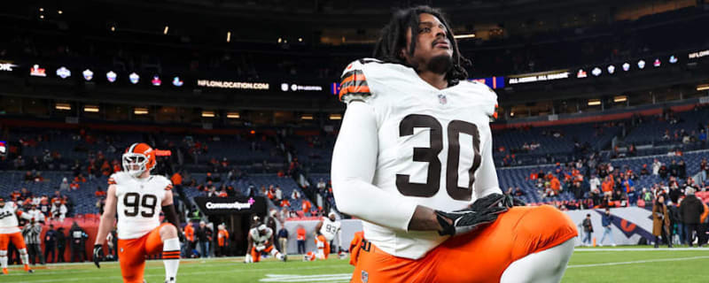 3 teams that could steal Devin Bush away from Browns in free agency