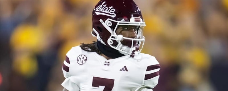 Blue-Chip SEC Wide Receiver Transfer Has FSU Football In Top Four