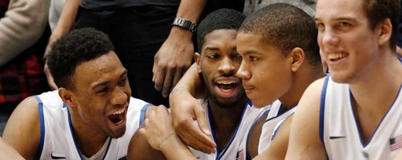 Prep Respects Coach Andre Dawkins&#39; Duke Basketball Career